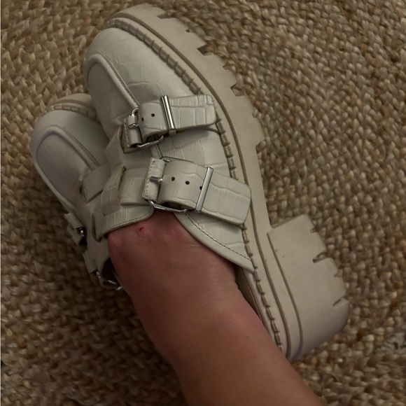 Free People Loafers - Picture 2 of 6